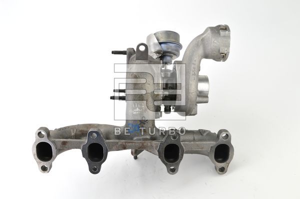 Lader, Aufladung - 127345RED