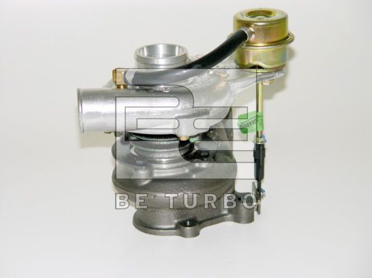 Lader, Aufladung - 127200