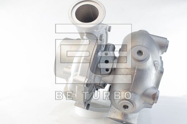 Neuer Original Turbolader 51.09100-7686