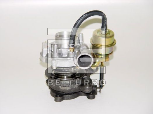 Lader, Aufladung - 124754