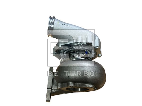 Lader, Aufladung - 124972