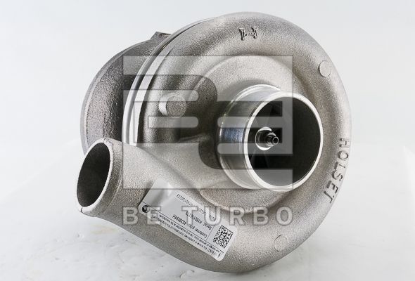 Lader, Aufladung - 125041
