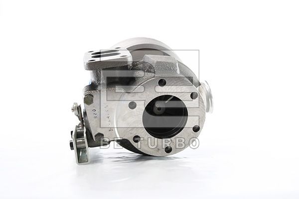 Lader, Aufladung - 127866