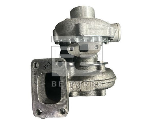 Lader, Aufladung - 125096