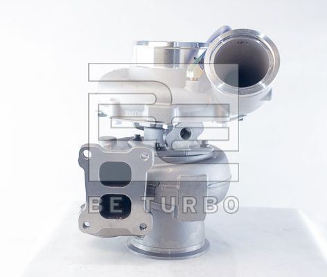 Neuer Original Turbolader 2080645