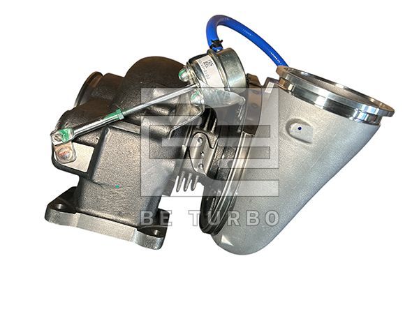 Neuer Original Turbolader 5801755389