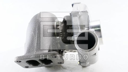 Lader, Aufladung - 125228