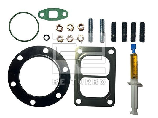 Montagesatz, Lader - ABS240