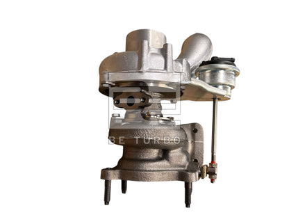 Lader, Aufladung - 125341