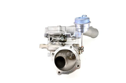 Lader, Aufladung - 124500