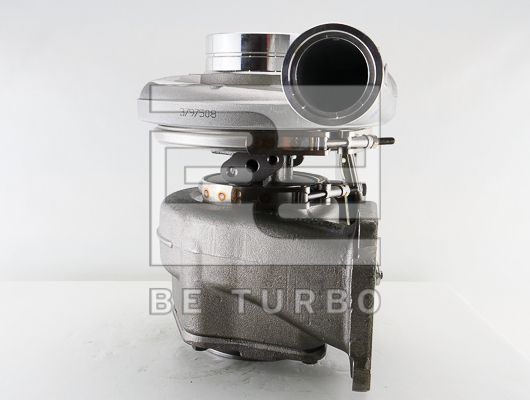 Neuer Original Turbolader 3801470