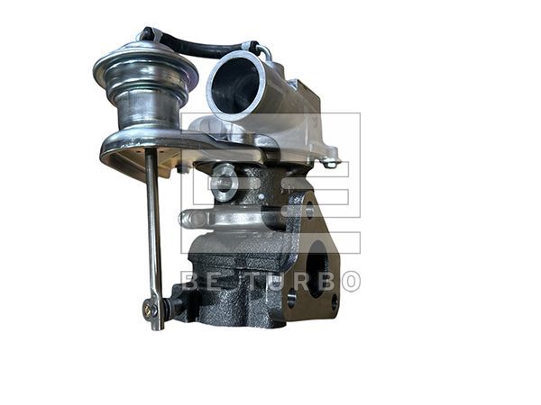 Neuer Original Turbolader 135756252