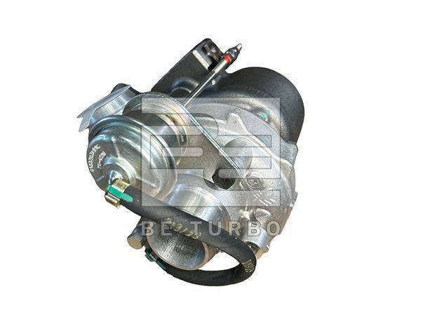 Neuer Original Turbolader 04128306