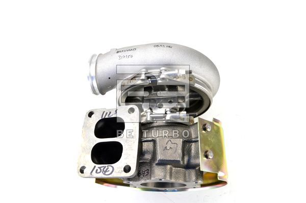 Lader, Aufladung - 124700