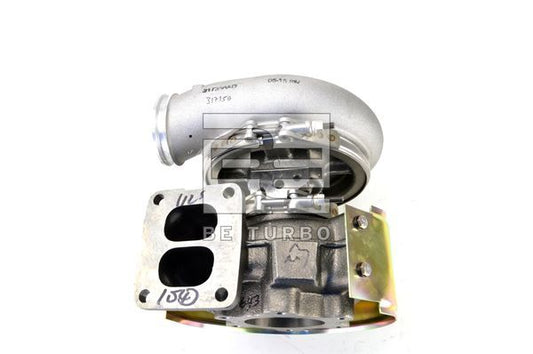 Lader, Aufladung - 124700