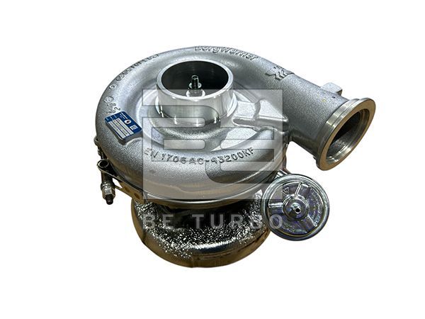 Neuer Original Turbolader MAN LION´S 51091007916