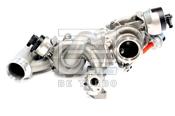 Neuer Original Turbolader MAN VW TGE CRAFTER 65.09100-6011