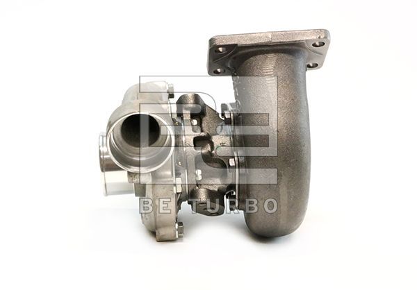 Lader, Aufladung - 127158