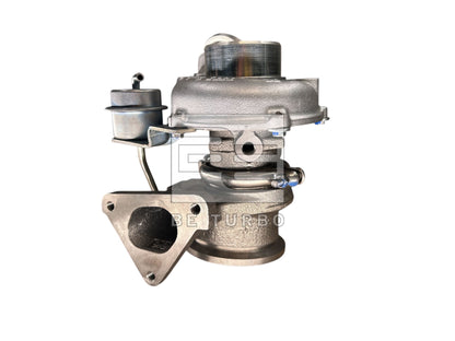 Lader, Aufladung - 125968