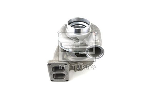 Lader, Aufladung - 125138