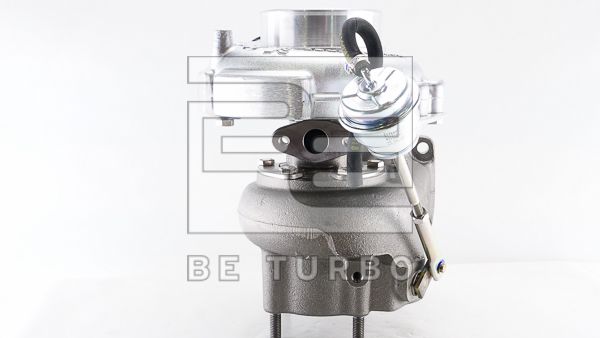 Neuer Original Turbolader A906096949980