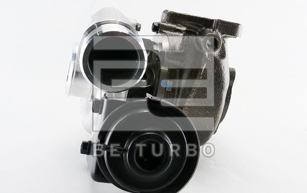 Lader, Aufladung - 128240