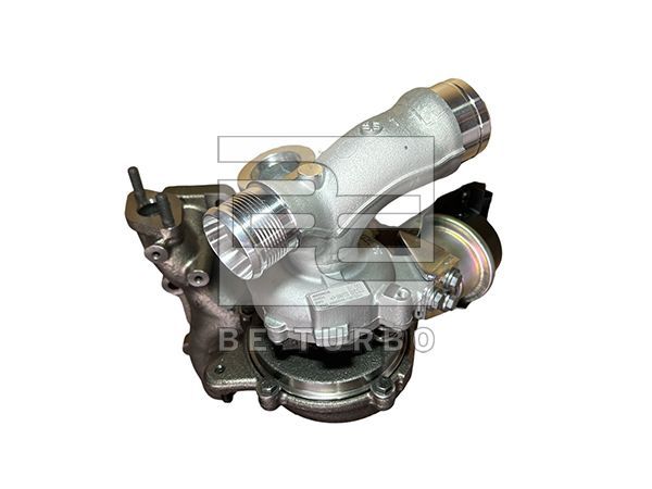 Original RED Turbolader SEAT SKODA IBIZA FABIA 253019