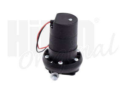 Kraftstoffpumpe - 133008