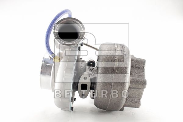 Neuer Original Turbolader 504013086