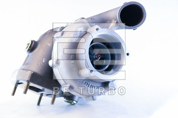 Neuer Original Turbolader 3802152