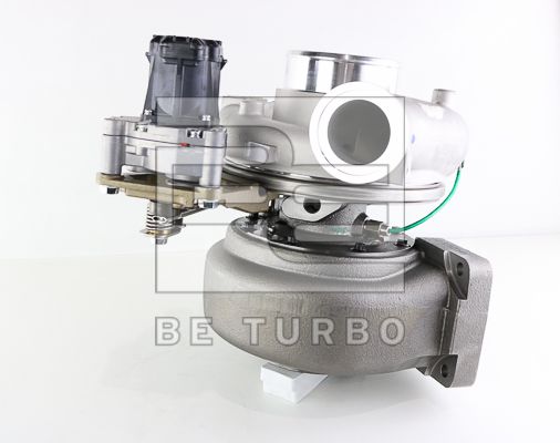 Neuer Original Turbolader 5801621754