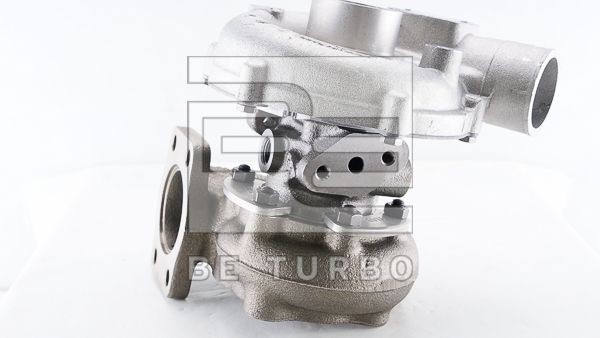 Lader, Aufladung - 124461
