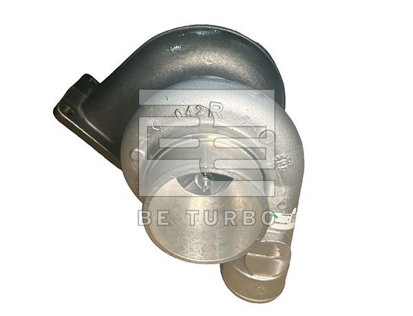 Neuer Original Turbolader 2703101