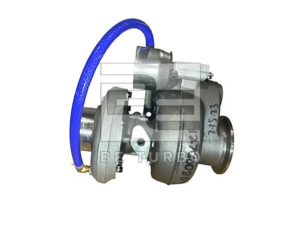 Neuer Original Turbolader 519833