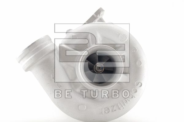 Lader, Aufladung - 128264