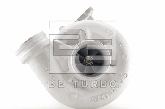 Lader, Aufladung - 128264