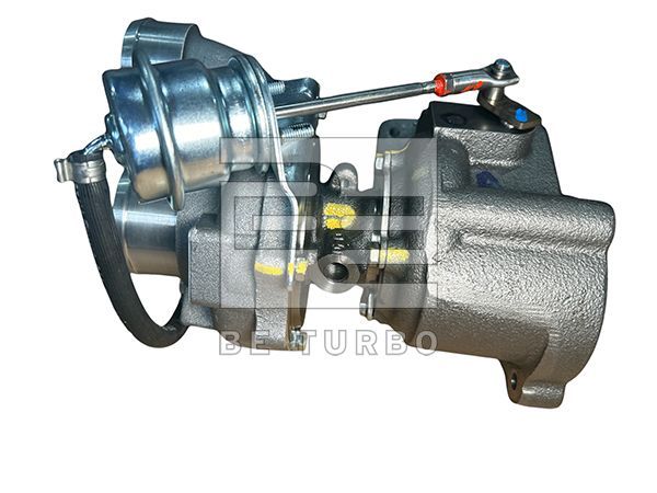 Neuer Original Turbolader 32006179