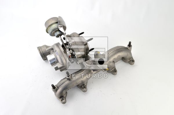 Lader, Aufladung - 126753