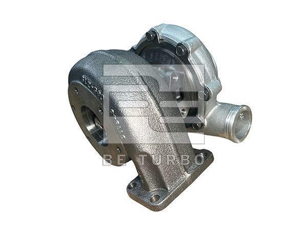 Neuer Original Turbolader 836859618