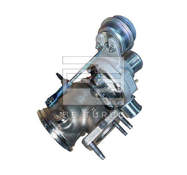 Neuer Original Turbolader 552786970