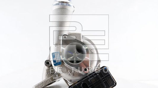 Neuer Original Turbolader NISSAN MURANO 14411