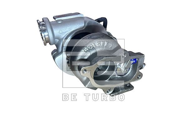 Neuer Original Turbolader 4955272