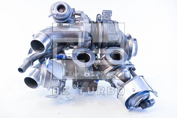 Neuer Original Turbolader CITROËN FIAT C5 ULYSSE 9681885680