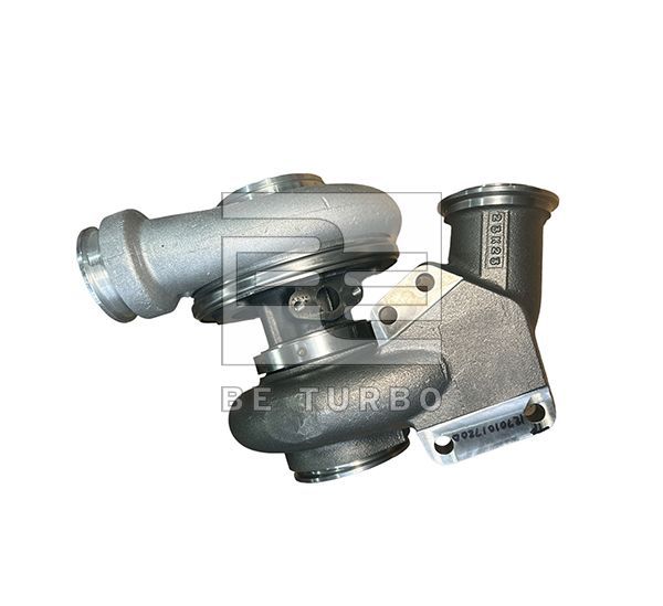 Neuer Original Turbolader 04512290