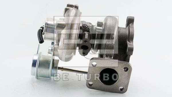 Lader, Aufladung - 125132