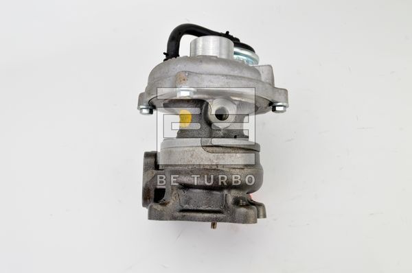 Lader, Aufladung - 127979