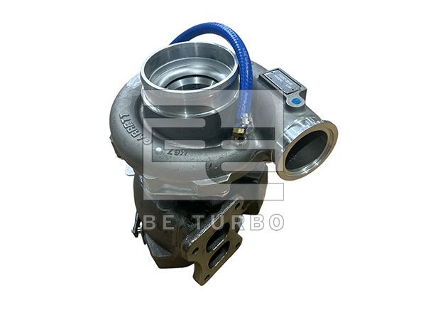 Neuer Original Turbolader 1520023