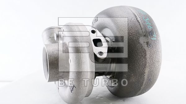 Lader, Aufladung - 125129