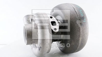 Lader, Aufladung - 125129