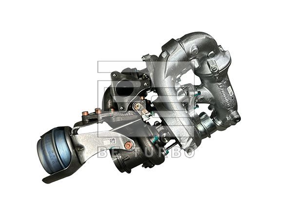 Neuer Original Turbolader MERCEDES-BENZ SPRINTER A6510905380